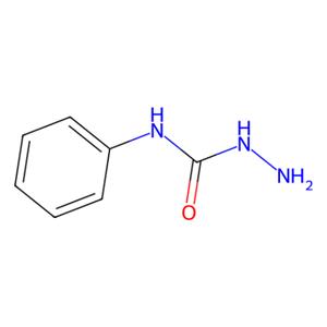 aladdin 阿拉丁 P160543 4-苯基氨基脲 537-47-3 ≥98.0%