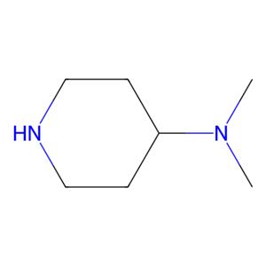 aladdin 阿拉丁 D184840 4-二甲氨基哌啶 50533-97-6 97%