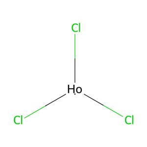aladdin 阿拉丁 H290917 氯化钬 10138-62-2 超干级, 99.95% metals basis