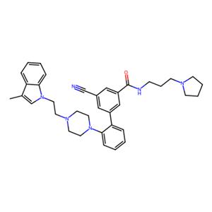 aladdin 阿拉丁 L287756 LLY 507,SMYD2抑制剂 1793053-37-8 ≥98%(HPLC)