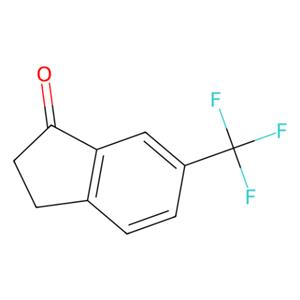 aladdin 阿拉丁 T194595 6-(三氟甲基)-1-茚满酮 68755-37-3 95%