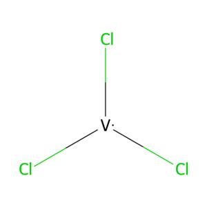 氯化钒,Vanadium(III) chloride