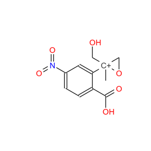 (2R)-(-)-2-甲基环丙氧基-4-硝基苯酸