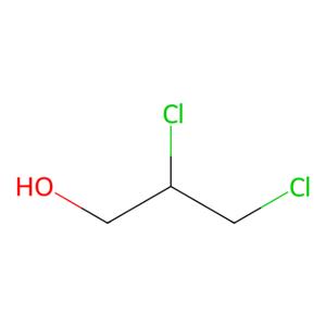 aladdin 阿拉丁 D154496 2,3-二氯-1-丙醇 616-23-9 >98.0%(GC)