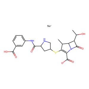 aladdin 阿拉丁 E302984 厄他培南钠 153773-82-1 GR