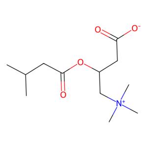 aladdin 阿拉丁 I463320 异戊酰-L-肉碱 31023-24-2 ≥94.0% (HPLC)