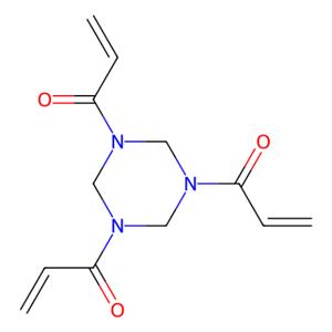 aladdin 阿拉丁 T162232 1,3,5-三丙烯酰基六氢-1,3,5-三嗪 959-52-4 >98.0%(HPLC)