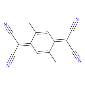 aladdin 阿拉丁 D154996 2,5-二甲基-7,7,8,8-四氰醌二甲烷 1487-82-7 98%