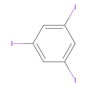 aladdin 阿拉丁 T194268 1,3,5-三碘苯 626-44-8 98%