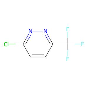 3-氯-6-三氟甲基哒嗪,3-Chloro-6-(trifluoromethyl)pyridazine