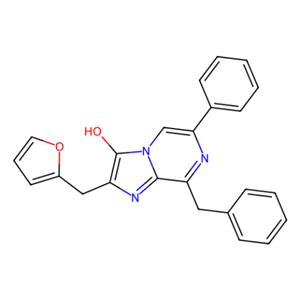 aladdin 阿拉丁 F302511 Furimazine,发光底物 1374040-24-0 ≥98%