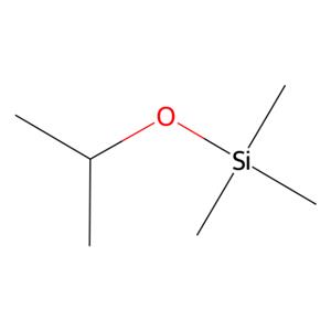 aladdin 阿拉丁 I337328 异丙氧基三甲基硅烷 1825-64-5 ≥97%