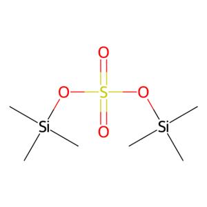 aladdin 阿拉丁 B151951 双(三甲基硅基)硫酸酯 18306-29-1 >98.0%(T)