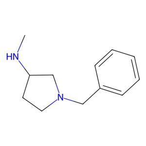 aladdin 阿拉丁 B152571 1-苄基-3-(甲氨基)吡咯烷 96568-35-3 96%