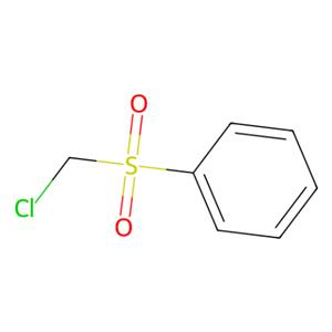 aladdin 阿拉丁 C140292 氯甲基苯砜 7205-98-3 >97.0%(GC)