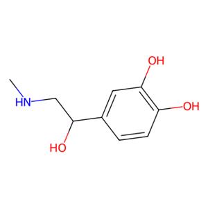aladdin 阿拉丁 D274858 DL-肾上腺素（肾上腺素） 329-65-7 98%