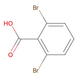 2,6-二溴苯甲酸,2,6-Dibromobenzoic Acid