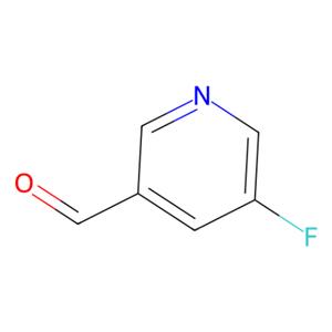 aladdin 阿拉丁 F176383 5-氟吡啶-3-甲醛 39891-04-8 97%