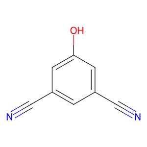 5-羟基异酞腈,5-Hydroxyisophthalonitrile