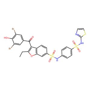 PTP1B抑制剂,PTP1B Inhibitor inhibitor