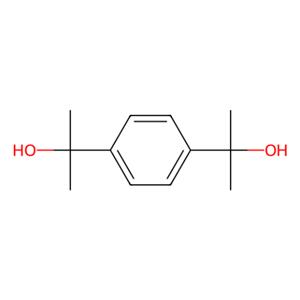 aladdin 阿拉丁 A151780 α,α'-二羟基-1,4-二异丙基苯 2948-46-1 >97.0%