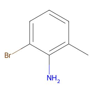 aladdin 阿拉丁 B589399 2-溴-6-甲基苯胺 53848-17-2 98%
