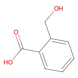 2-(羟基甲基)苯甲酸,2-(Hydroxymethyl)benzoic acid
