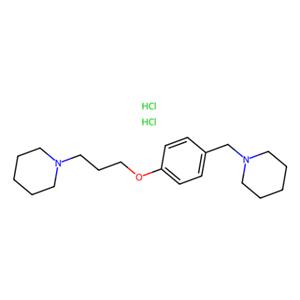 aladdin 阿拉丁 J287911 JNJ 5207852 二盐酸盐 1782228-76-5 ≥99%(HPLC)