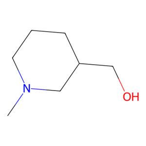 1-甲基-3-哌啶甲醇,1-Methyl-3-piperidinemethanol