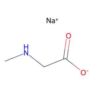 肌氨酸钠,Sodium sarcosinate