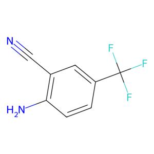 aladdin 阿拉丁 A185826 2-氨基-5-三氟甲基苯腈 6526-08-5 98%