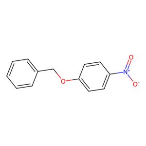 aladdin 阿拉丁 B152975 1-苯甲氧基-4-硝基苯 1145-76-2 98%