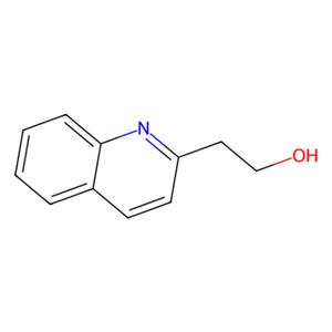 aladdin 阿拉丁 H178734 2-(2-羟乙基)喹啉 1011-50-3 95%
