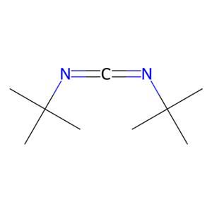 aladdin 阿拉丁 N304407 N,N'-二叔丁基碳二亚胺 691-24-7 98%