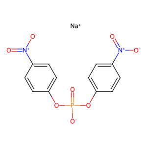 双(4-硝基苯基)磷酸钠,Sodium Bis(4-nitrophenyl) Phosphate