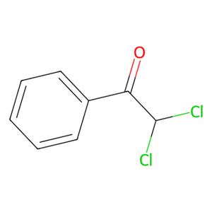 aladdin 阿拉丁 D154366 2,2-二氯苯乙酮 2648-61-5 >97.0%(GC)