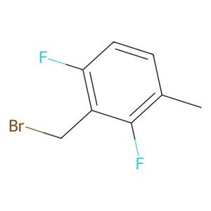 2,6-二氟-3-甲基苄溴,2,6-Difluoro-3-methylbenzyl bromide