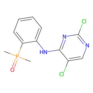 (2-((2,5-二氯嘧啶-4-基)氨基)苯基)二甲基氧化膦,(2-((2,5-Dichloropyrimidin-4-yl)amino)phenyl)dimethylphosphine oxide