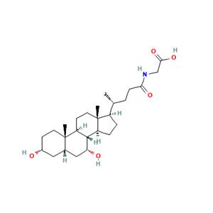 aladdin 阿拉丁 G304255 甘氨鹅脱氧胆酸 640-79-9 >98%