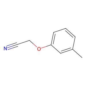 间甲苯氧基乙腈,M-Tolyloxyacetonitrile