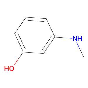 aladdin 阿拉丁 M587311 3-(甲基氨基)苯酚 14703-69-6 95%