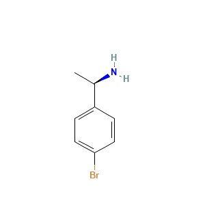 aladdin 阿拉丁 R138868 (R)-(+)-1-(4-溴苯基)乙胺 45791-36-4 >98.0%(GC)(T)