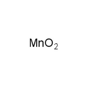 二氧化锰,Manganese dioxide