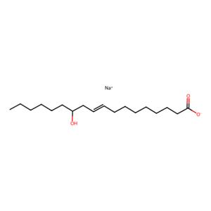 aladdin 阿拉丁 S161311 蓖麻油酸钠 5323-95-5 >93.0%(T)