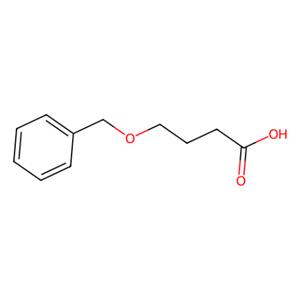 aladdin 阿拉丁 B165577 4-苄氧基丁酸 10385-30-5 95%
