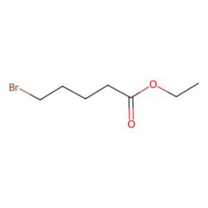5-溴戊酸乙酯,Ethyl 5-Bromovalerate