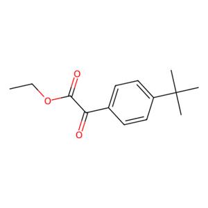 aladdin 阿拉丁 E358491 4-叔丁基苯甲酰基甲酸乙酯 80120-36-1 97%