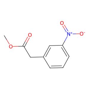 3-硝基苯乙酸甲酯,Methyl 3-Nitrophenylacetate