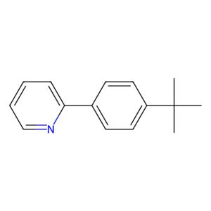 2-(4-叔丁苯基)吡啶,2-(4-tert-Butylphenyl)pyridine