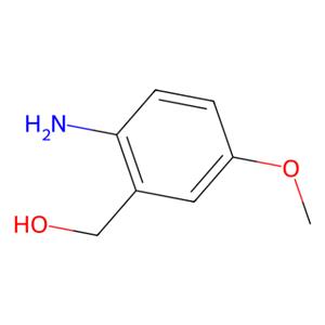aladdin 阿拉丁 A589468 (2-氨基-5-甲氧基苯基)甲醇 55414-72-7 97%